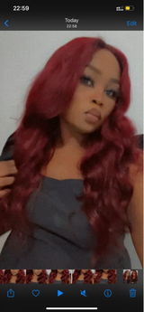 Blaque review photo