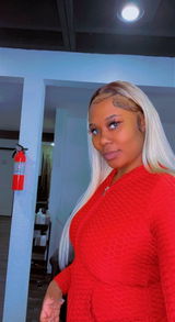 Chyna Marie review photo