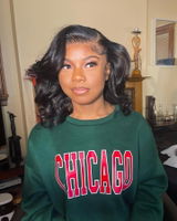 Amy Jamel review photo