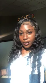 Chelsea Jackson review photo