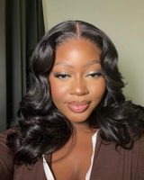 Alfredia Smith review photo