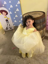 Griselda Ruiz review photo