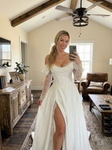 Brandie review photo