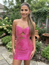 Alicia P. review photo