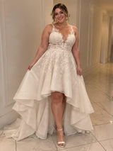 Brielle Morgan review photo