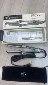 Antonella D. review photo