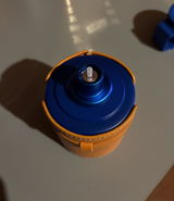 Anónimo review photo