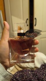 Carla review photo