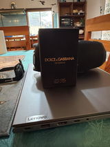 Sebastian Caimanque review photo