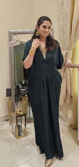 Maria Ahmed review photo