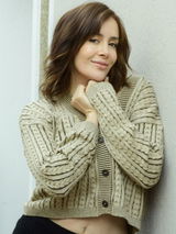 Cristina review photo