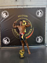 Yassir Ouhilal review photo