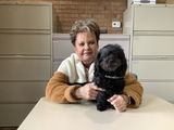 Shirley Souder review photo