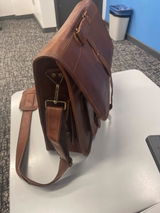 Raymond S. review photo