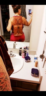 Gabriela F. review photo