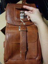 Lainey review photo