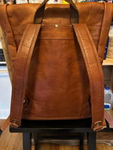 J Wiswell Artu review photo