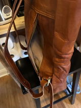 J Wiswell Artu review photo
