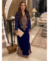 Begum Rukhsana Sarfaraz. review photo
