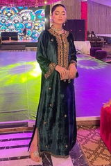 Raniahassan review photo