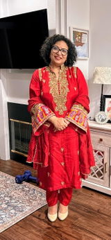 Smita review photo