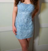 Hannah review photo