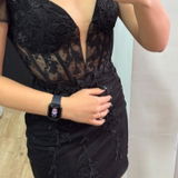 Zara review photo
