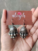 Akhila M. review photo