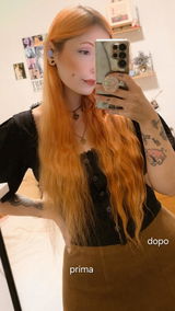 Nora review photo