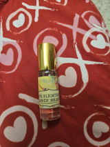 Kelly C review photo