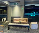 Sala Elite Cioccolatto 1  (10 personas)