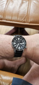 Dan Goodwin review photo