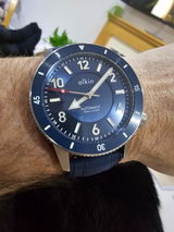 G review photo