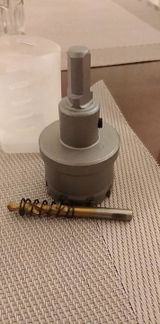 Sage Stamm review photo