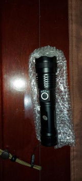 Tremayne Ritchie review photo