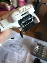 Kaden Abshire review photo