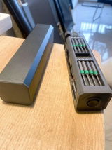 Amya Weimann review photo