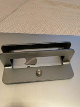 Cortez Keeling review photo