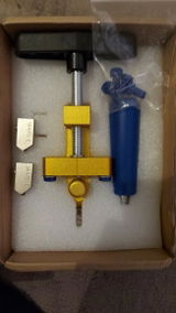 Tod Schimmel review photo