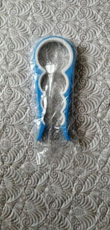 Fredy MacGyver review photo