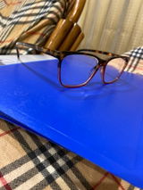 London Beier review photo