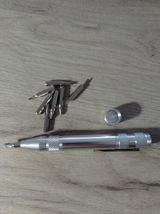 Isai Becker review photo
