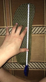 Fannie Bednar review photo