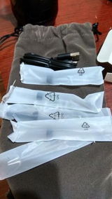 Lyric Pfeffer review photo