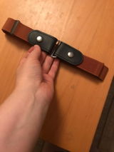 Brooks Stehr review photo