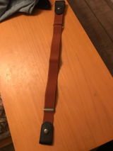 Brooks Stehr review photo