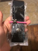 Brooks Stehr review photo