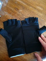 Kevon Rau review photo
