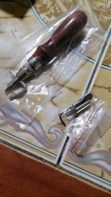 Sandra Boyer review photo