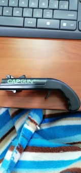Carrie Blick review photo